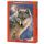 Puzzle Castorland 500el Samotny Wilk